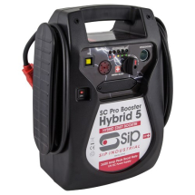 07132 HYBRID 5 SC Professional Booster